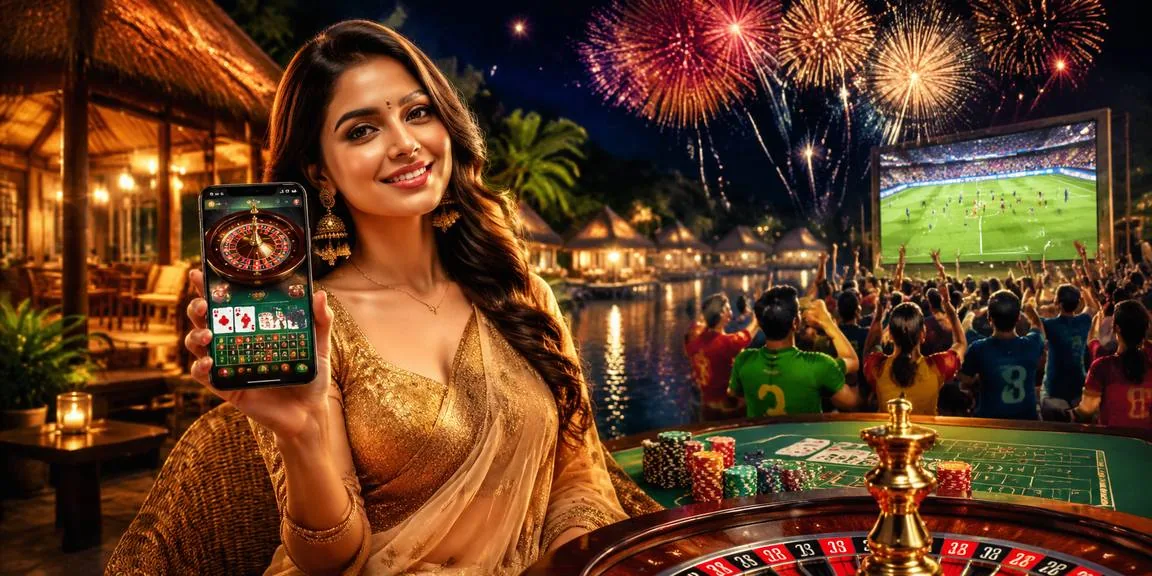 ভার্চুয়াল ঘোড়দৌড়